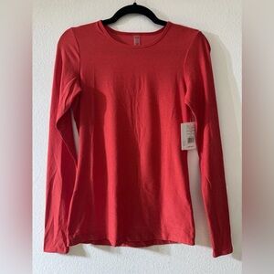 Beyond Yoga Long Sleeve Tee